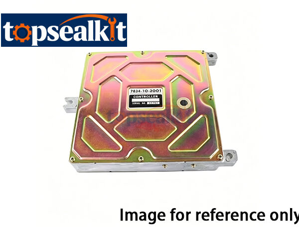 PC200-6 PC210-6 PC220-6 PC230-6 6D95 Electronic Control Unit ECU ECM 7834-10-2000 7834-10-2001 7834-10-2002 7834-10-2003
