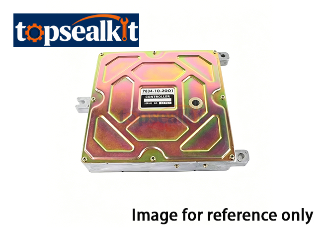 PC200-6 PC210-6 PC220-6 PC230-6 6D95 Electronic Control Unit ECU ECM 7834-10-2000 7834-10-2001 7834-10-2002 7834-10-2003