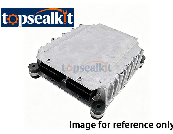 Electronic Control Unit 60100002 ECU Controller Computer Board for VOLVO EC240B EC360B EC290B Excavator