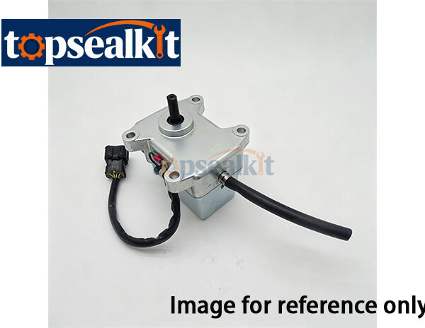 KHR1346 Construction Machinery Throttle Motor for Case 9010B 9020B 9030B 9040B 9045B 9050B 9060B