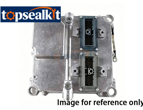 Excavator Electronic Control Unit 331-7540 Controller ECM Computer Board 3317540 ECU for CAT 420E 320D C6.4 C6.6 Engine