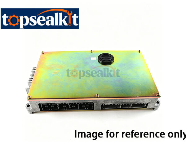 ECU Controller Engine Control Unit YR22E00009F3 Computer Board for Kobelco SK70SR SK75SR SK75 Excavator