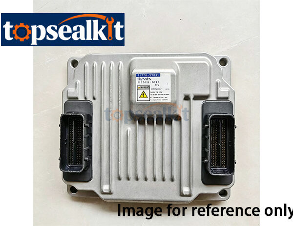 C3.3B C3.3 Engine Control Unit ECU ECM 112500-1090 1125001090 for Caterpillar Loader 277D E277D