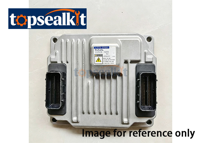 C3.3B C3.3 Engine Control Unit ECU ECM 112500-1090 1125001090 for Caterpillar Loader 277D E277D