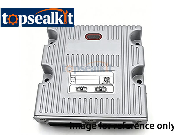 ECM ECU Controller 21Q5-32111 21Q532111 Computer Board for Hyundai R160LC-9S R180LC-9S Excavator