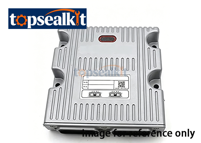 ECM ECU Controller 21Q5-32111 21Q532111 Computer Board for Hyundai R160LC-9S R180LC-9S Excavator