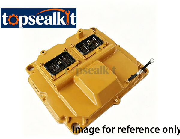 ECU 240-5304 239-3880 2405304 2393880 357-2083 3572083 Controller ECM for Caterpillar Excavator 322C 325C E330C Engine 3126B