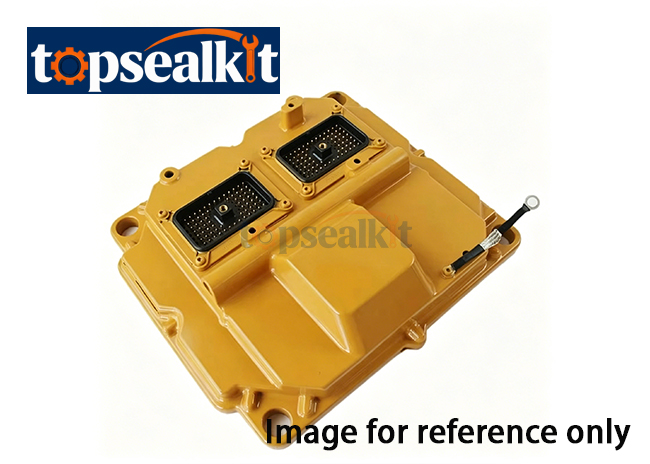 ECU 240-5304 239-3880 2405304 2393880 357-2083 3572083 Controller ECM for Caterpillar Excavator 322C 325C E330C Engine 3126B