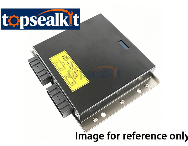 21N7-32101 21N732101 21N6-32501 21N632501 CPU Controller for Hyundai R250-7 R320-7 Excavator