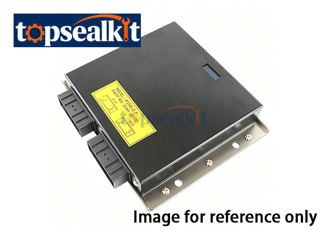21N7-32101 21N732101 21N6-32501 21N632501 CPU Controller for Hyundai R250-7 R320-7 Excavator