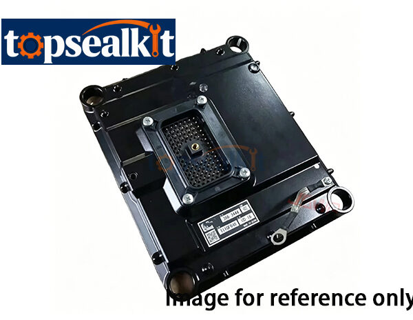 E311D E320D2 E323D2 E311D E313D Excavator ECU Controller Computer Board 386-3444 3863444