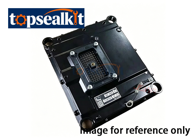 E311D E320D2 E323D2 E311D E313D Excavator ECU Controller Computer Board 386-3444 3863444