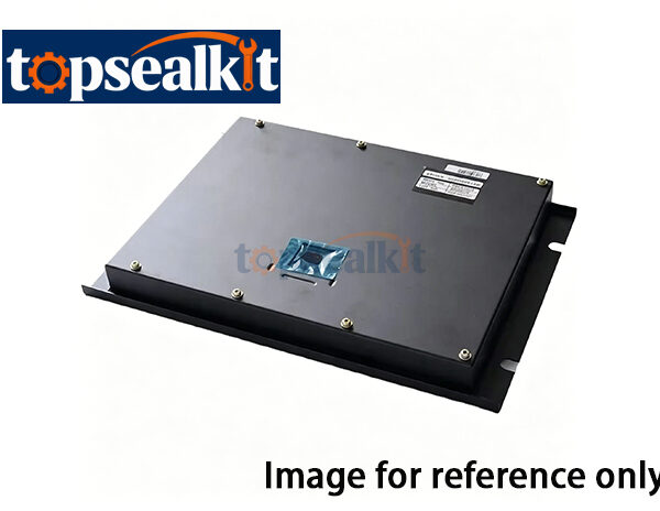 DH225-7 DH300-7 DH225-9 DX225LC DX300LC Engine Control Unit ECU Controller 543-00055A 54300055A for DAEWOO Excavator