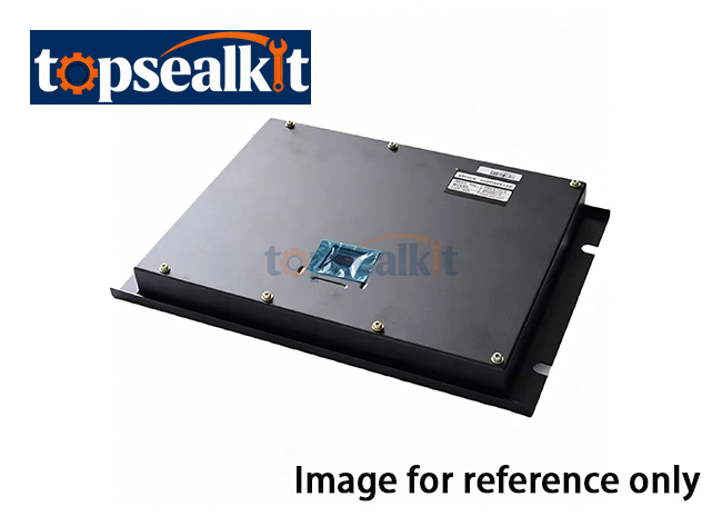 DH225-7 DH300-7 DH225-9 DX225LC DX300LC Engine Control Unit ECU Controller 543-00055A 54300055A for DAEWOO Excavator