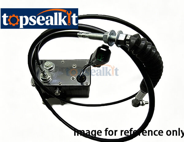 Throttle Motor R305-9 R335-9 21EN-32380 21en-32381 Hydraulic Excavator Parts