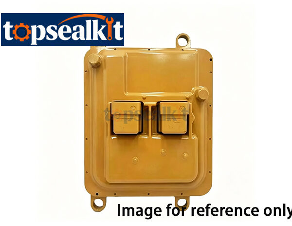Electronic Control Unit ECU 132-2148 1322148 Controller for Caterpillar D6N D6M D6H D6R D7R 140H D5M