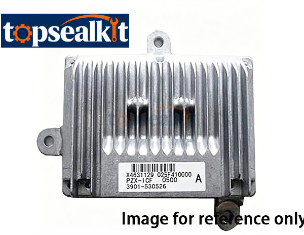 4631129 X4631129 025F4100 0500 Controller ECU ECM for Hitachi Excavator ZAX330-3 ZAX240-3 ZAX450-3 ZAX270-3 ZAX120-3
