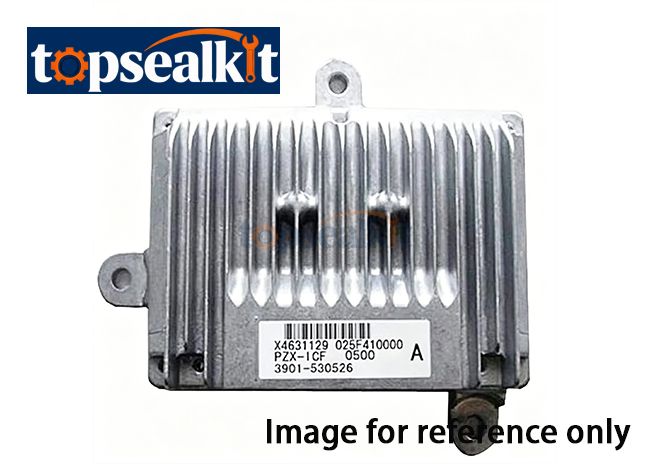 4631129 X4631129 025F4100 0500 Controller ECU ECM for Hitachi Excavator ZAX330-3 ZAX240-3 ZAX450-3 ZAX270-3 ZAX120-3