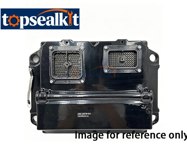 Engine ECU ECM 262-2879 2622879 Controller Control Unit for CAT Caterpillar 336D 330D 336D2 324D 330D Excavator C9 Engine