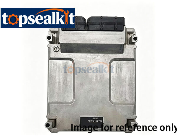 489-9456 4899456 Electronic Control Module ECM ECU 11R1260 Controller for E330GC E336GC E345GC E320GC Excavator