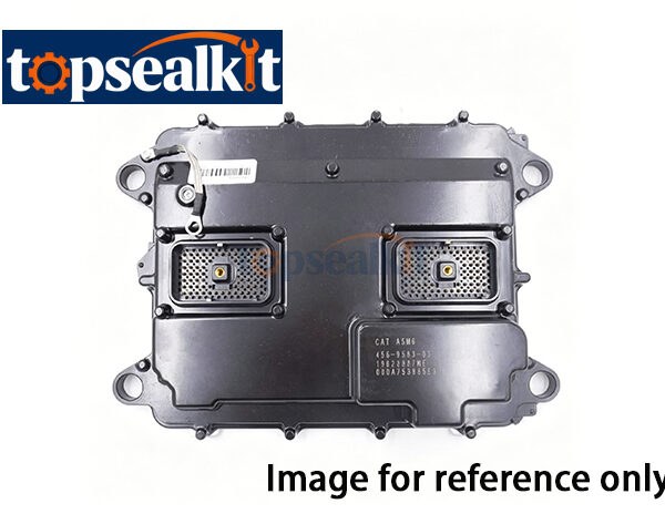 455-9583 4559583 Electronic Control Unit ECU Excavator 988K Engine Controller Computer Board A5M6