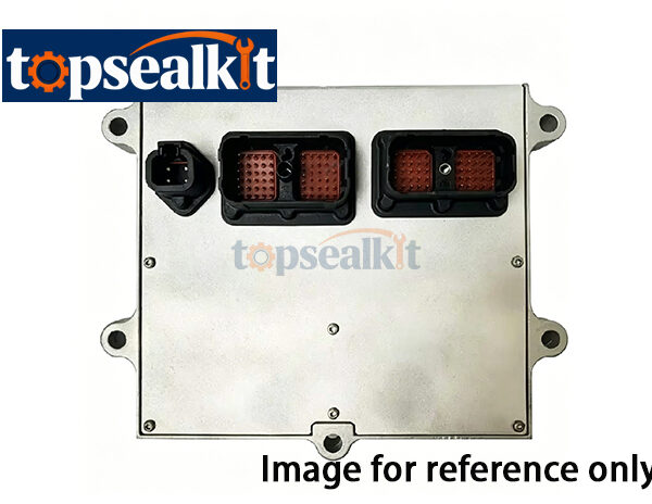 3684275 Control Module ECM ECU 3684276 Controller Excavator Computer Board for Cummins ISX CM871 CM850 Engine