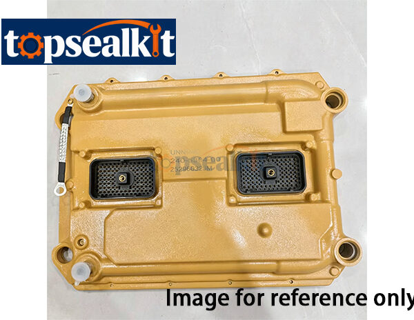 240-5302 240-5304 348-2379 2405302 2405304 3482379 Controller Electronic Control Unit ECU ECM for Caterpillar C7 C9 3126B Engine