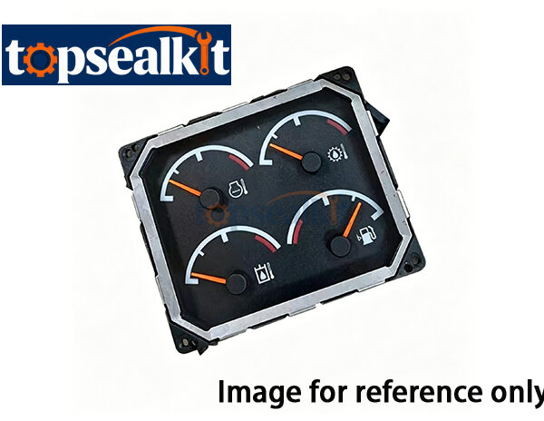 JSWP 166-6928/1666928 Excavator Accessories Construction Machinery D6R D8R Monitor Display