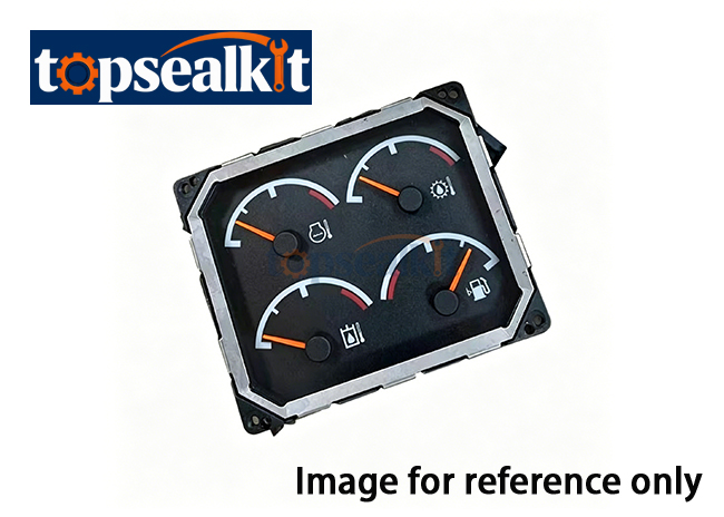 JSWP 166-6928/1666928 Excavator Accessories Construction Machinery D6R D8R Monitor Display