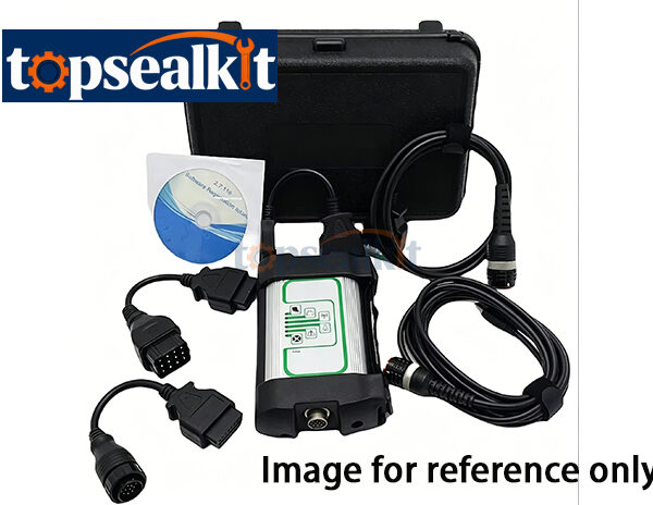 Professional 88894000 Diagnostic V2.7 V2.8 Vocm1 Diagnostic Tool Scanner Kits Adapter 88894000