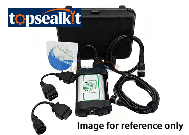 Professional 88894000 Diagnostic V2.7 V2.8 Vocm1 Diagnostic Tool Scanner Kits Adapter 88894000