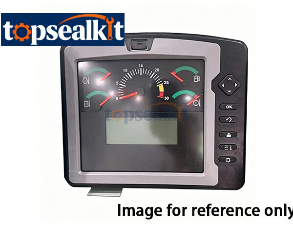 High Quality Original Monitor Display Panel 317-3880 3173880 371-8255 396-8914 for CAT 966K D9N 317-3880 3173880