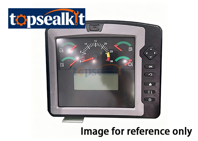 High Quality Original Monitor Display Panel 317-3880 3173880 371-8255 396-8914 for CAT 966K D9N 317-3880 3173880