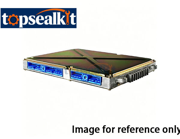 Excavator Parts Electronic Control Unit 9164279 ECU for EX200-5 EX220-5 Controller Computer Board ECM 9164279