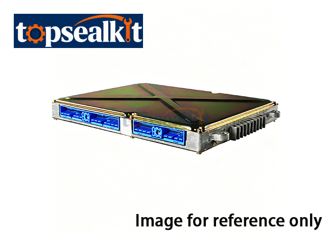 Excavator Parts Electronic Control Unit 9164279 ECU for EX200-5 EX220-5 Controller Computer Board ECM 9164279