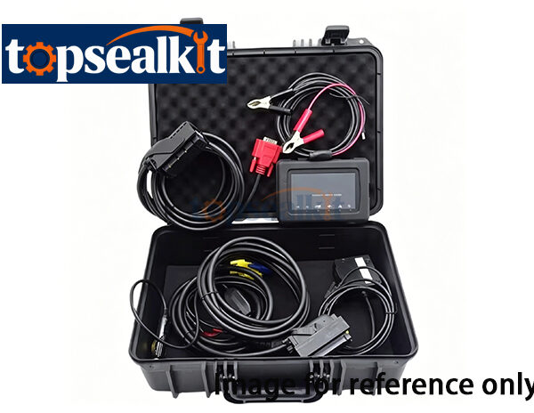 G-IDSS E-IDSS Diagnostic Tools OEM Products Excavators Manufactured Engines Adapter Kits With Software