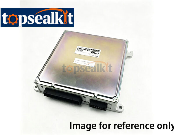 Wholesale Excavator VECU Programmed 14390015 for EW140B EW160B EW180B EW200B Controller Computer Board 14390015-2