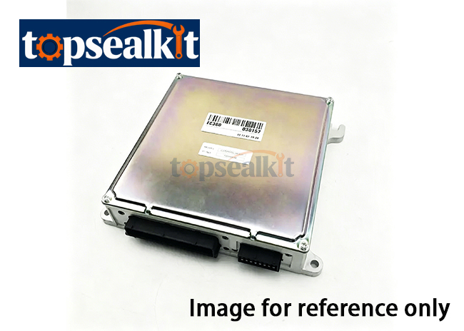 Wholesale Excavator VECU Programmed 14390015 for EW140B EW160B EW180B EW200B Controller Computer Board 14390015-2