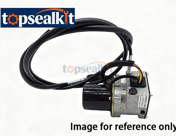 21EN-32220 High Quality Throttle Motor Excavator Engine Parts for R290LC-7 R320LC-7 R160LC-3 Excavator