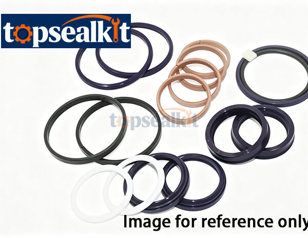 Case Steering Seal Kit 87363451 Cylinder Replacement Kits Fits 921G 821E 921F 821G Loader