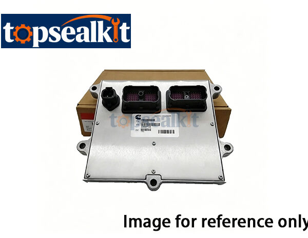 Electric Control Module ECM 4921776 for PC PC200-7 PC400-7 With Cummins Engine
