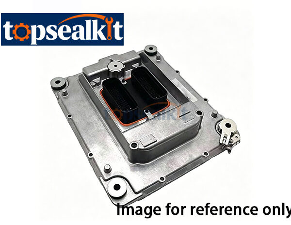 Engine ECU ECM Controller Computer Panel 21248719 P01 Computer Board for  with Program FH13 D13A D13C