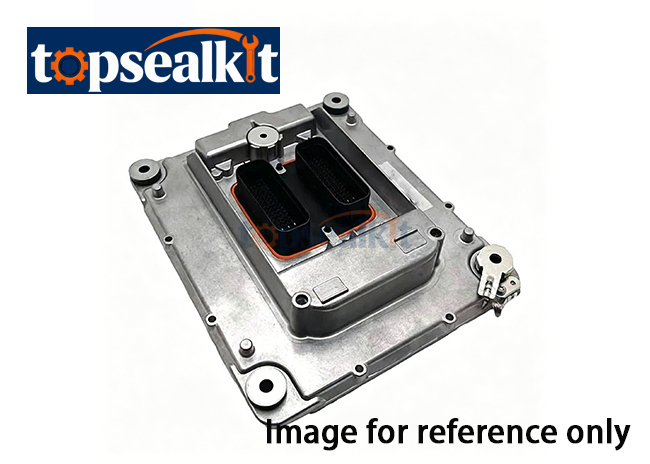 Engine ECU ECM Controller Computer Panel 21248719 P01 Computer Board for with Program FH13 D13A D13C