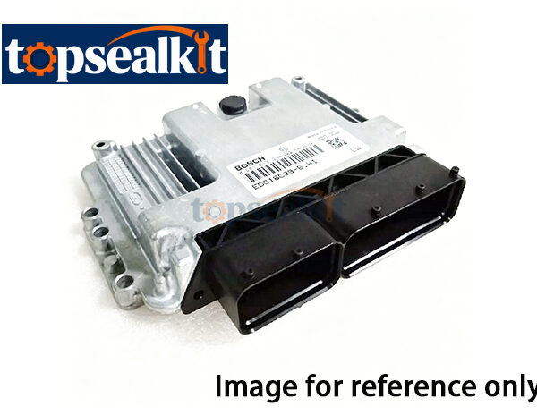 3612100 Electronic Control Module Computer Version ECM 3612100 0281017656 for EDC17C53  EDC16C53 ECU