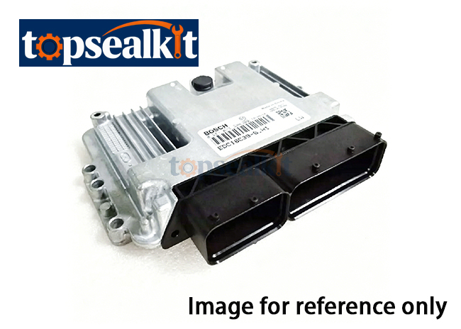 3612100 Electronic Control Module Computer Version ECM 3612100 0281017656 for EDC17C53 EDC16C53 ECU