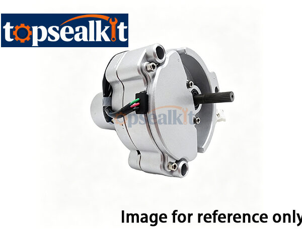 Factory Direct Excavator Engine Parts YN2406U197F4 Throttle Motor Fit SK200-3 SK220-3 SK430-3 2406U197F4