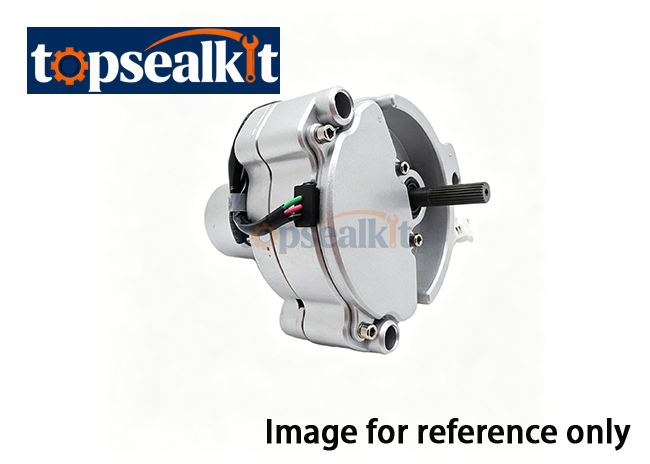 Factory Direct Excavator Engine Parts YN2406U197F4 Throttle Motor Fit SK200-3 SK220-3 SK430-3 2406U197F4
