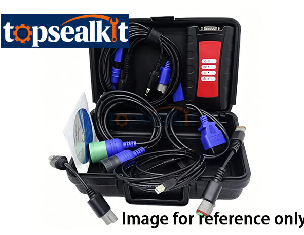 Inline 7 Diagnostic Tool Cumis 7 Adapter Kits Inline 7 Scanner Data Link Pro 8.7