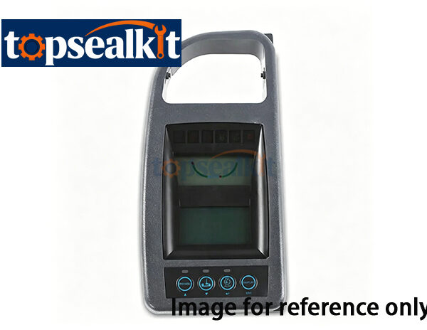DH220-7 DH225-7 DH300-7 Monitor Control Panel 539-00048 539-00048G 53900048 53900048G