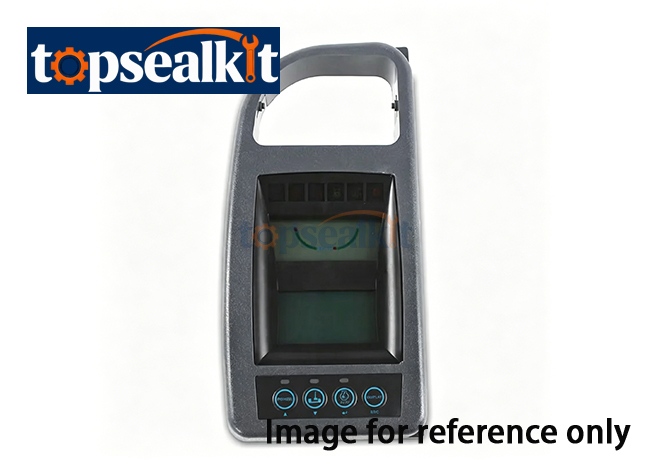 DH220-7 DH225-7 DH300-7 Monitor Control Panel 539-00048 539-00048G 53900048 53900048G